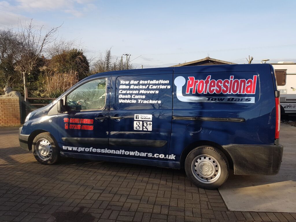 Towbar Fitters Norfolk